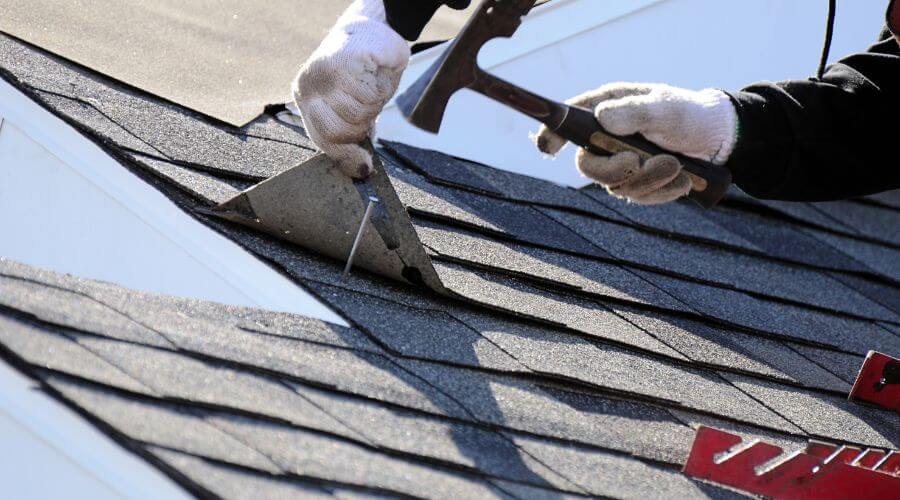 Expert flood damage restoration services in Goodland, IN